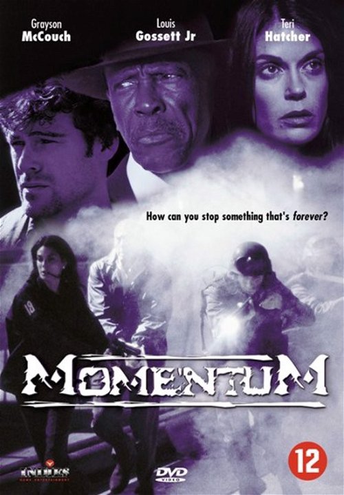 Film - Momentum (DVD)