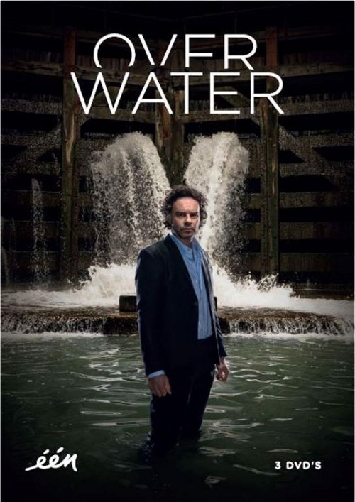 TV-Serie - Over Water S1 (DVD)
