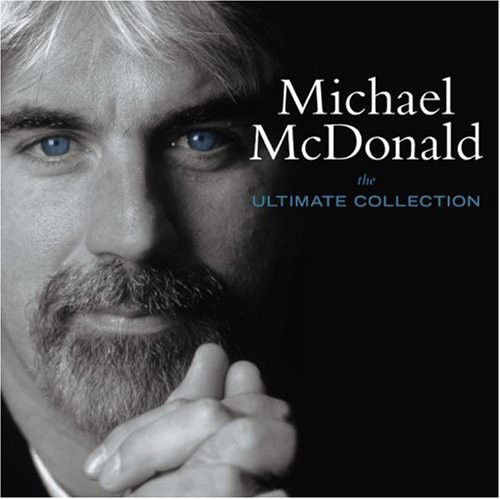 Michael Mcdonald - Ultimate Collection (CD)