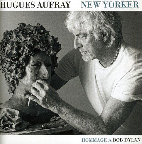 Hugues Aufray - New Yorker (CD)