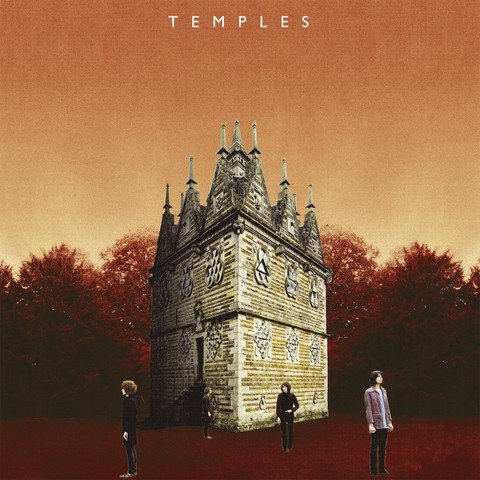 Temples - Mesmerise Live EP - Record Store Day 2015 / RSD15 (MV)