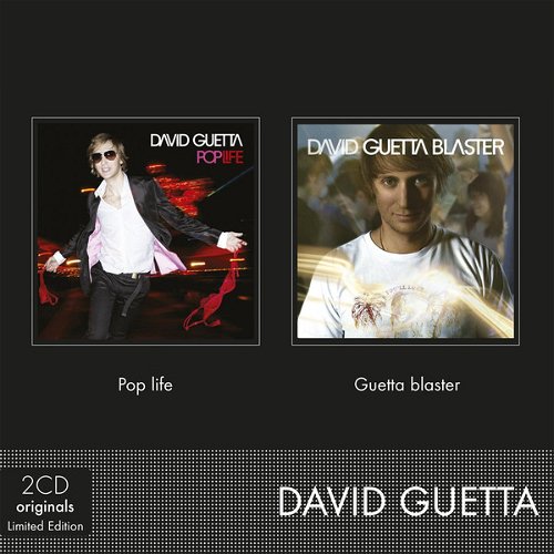 David Guetta - Pop Life / Guetta Blaster (CD)