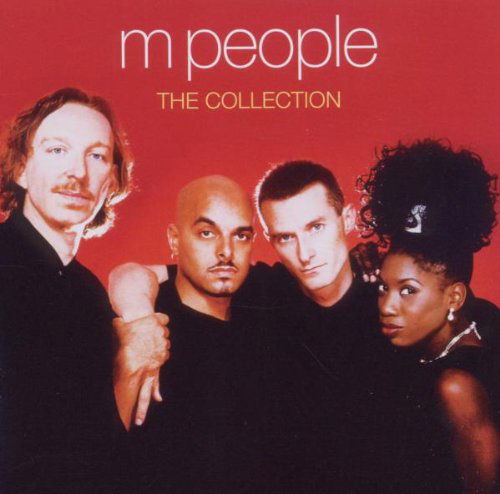 M People - Collection (CD)