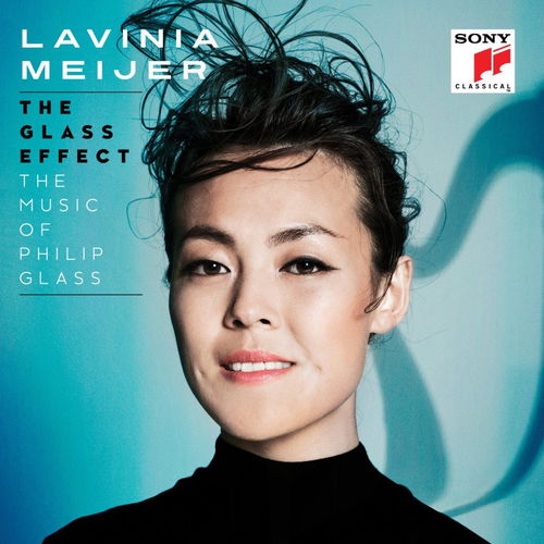 Lavinia Meijer - The Glass Effect - 2CD (CD)