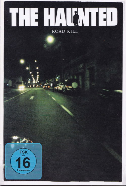 The Haunted - Road Kill (DVD)