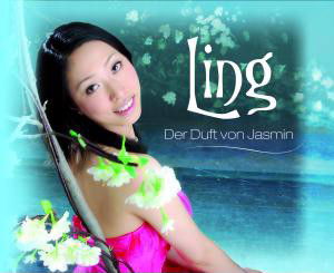 Ling - Der Duft Von Jasmin (CD)