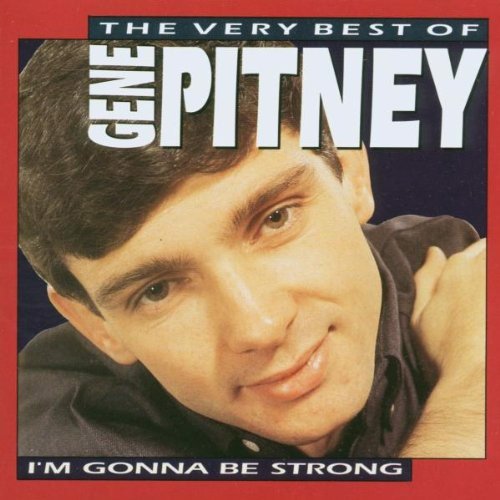 Gene Pitney - 24 Hours From Tulsa (CD)
