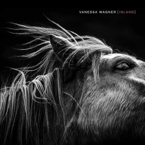 Vanessa Wagner - Inland (CD)