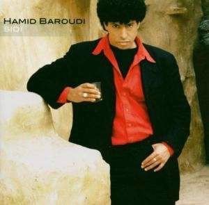 Hamid Baroudi - Sidi (CD)