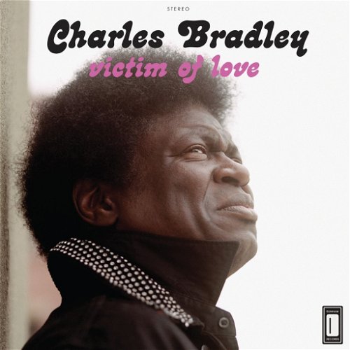 Charles Bradley - Victim Of Love (CD)