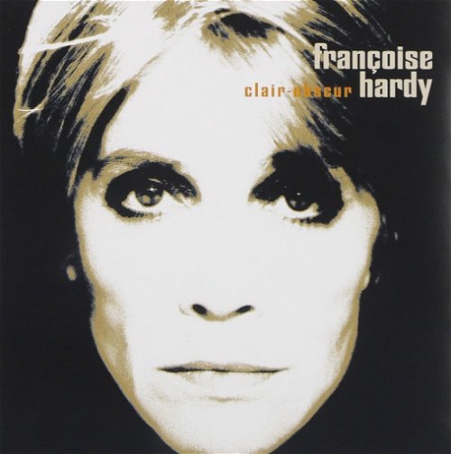 Françoise Hardy - Clair-Obscur (CD)
