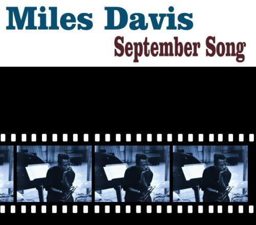 Miles Davis - September Song (CD)