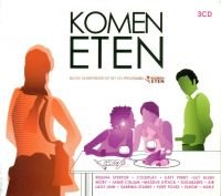 Various - Komen Eten 1 (3CD)