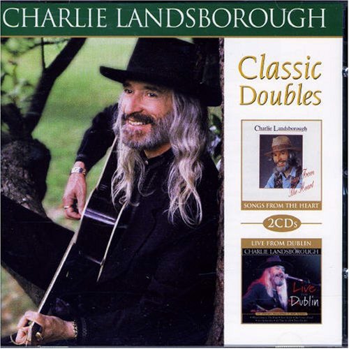 Charlie Landsborough - Classic Doubles (CD)