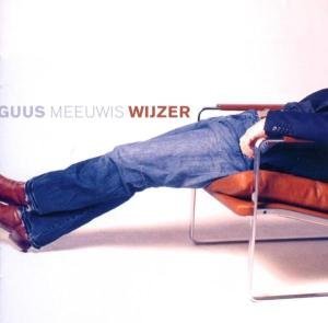 Guus Meeuwis - Wijzer (CD)