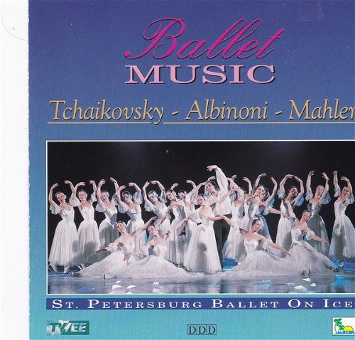 Various - Ballet Music (CD)