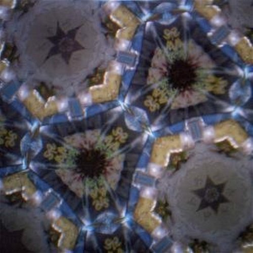 Susumu Yokota - Kaleidoscope (CD)