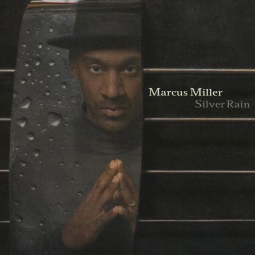 Marcus Miller - Silver Rain (CD)