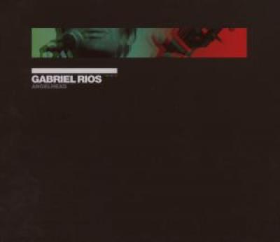 Gabriel Rios - Angelhead (CD)