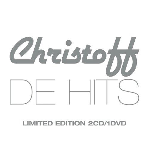 Christoff - De Hits (Gelimiteerde Box) - 2CD+DVD