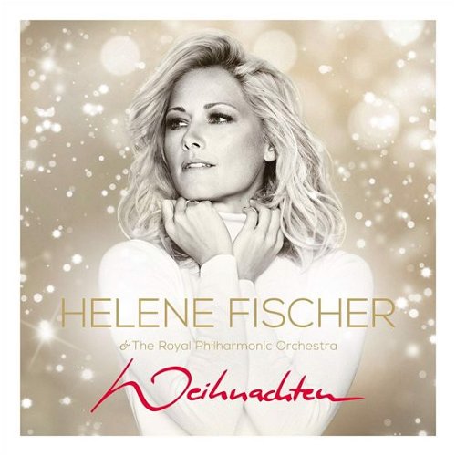 Helene Fischer - Weihnachten - 2CD (CD)