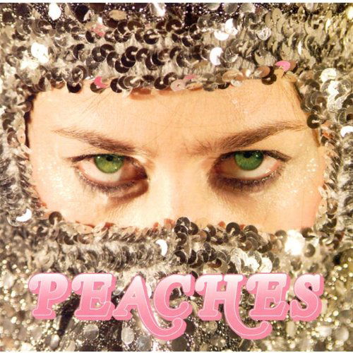 Peaches - Impeach My Bush (CD)