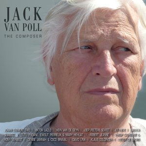 Jack Van Poll - The Composer (CD)