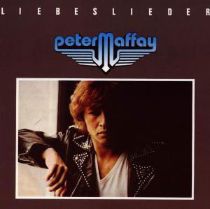 Peter Maffay - Liebeslieder (CD)