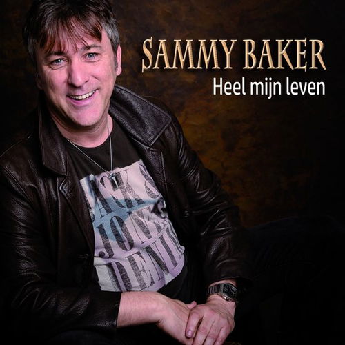 Sammy Baker - Heel Mijn Leven (CD)