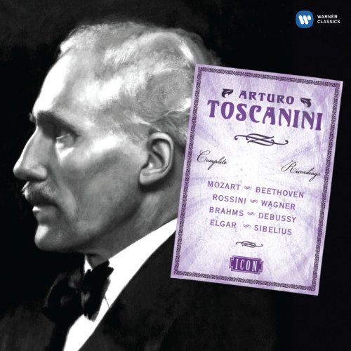 Arturo Toscanini - The Hmv Recordings (CD)