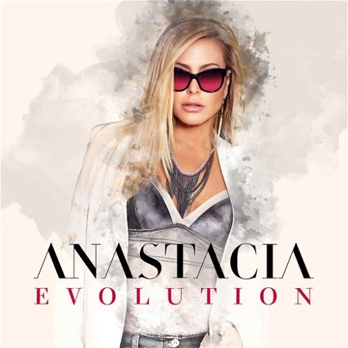 Anastacia - Evolution (CD)