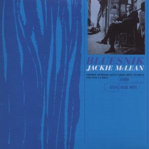 Jackie Mclean - Bluesnik (CD)