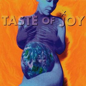 Taste Of Joy - Trigger Fables (CD)