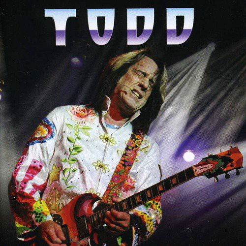 Todd Rundgren - Todd (CD)