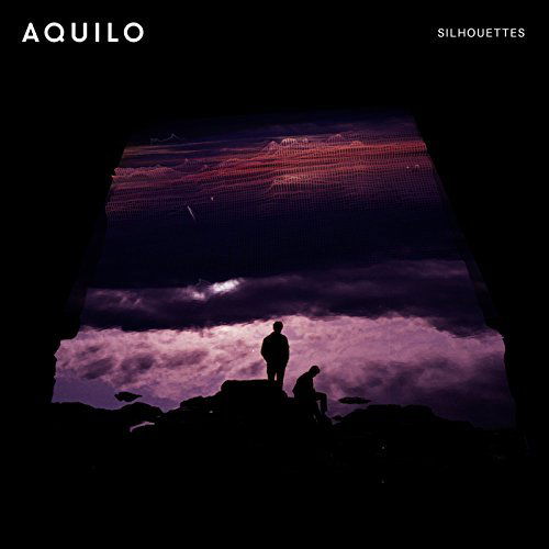 Aquilo - Silhouettes (CD)