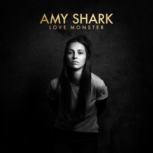 Amy Shark - Love Monster (CD)