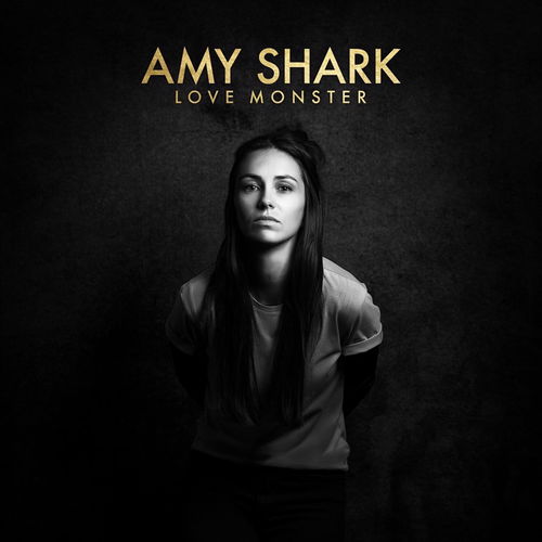 Amy Shark - Love Monster (CD)