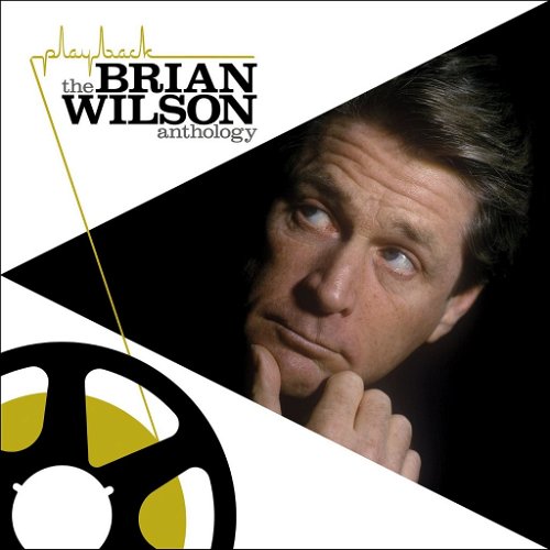 Brian Wilson - Playback - The Brian Wilson Anthology (CD)