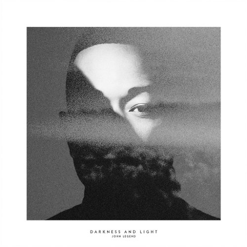 John Legend - Darkness And Light (Deluxe) (CD)