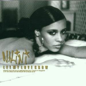 Nalini - Let My Love Grow (CD)