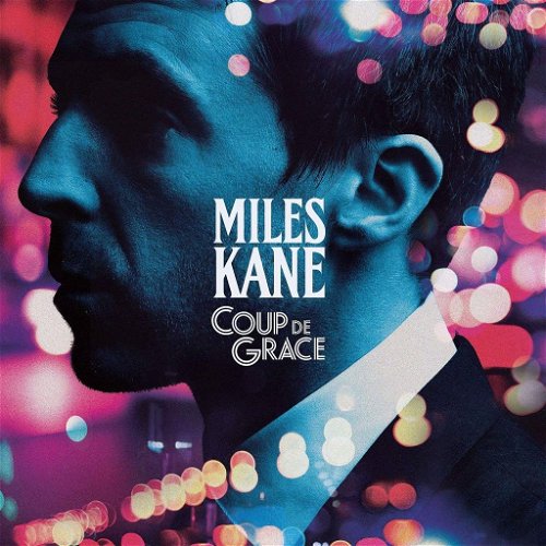Miles Kane - Coup De Grace (CD)