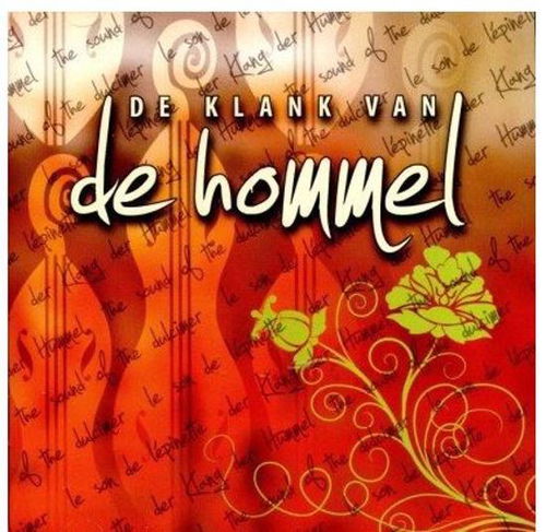 Various - De Klank Van De Hommel (CD)