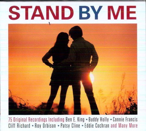 Various - Stand By Me (3CD)