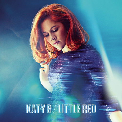 Katy B - Little Red (CD)