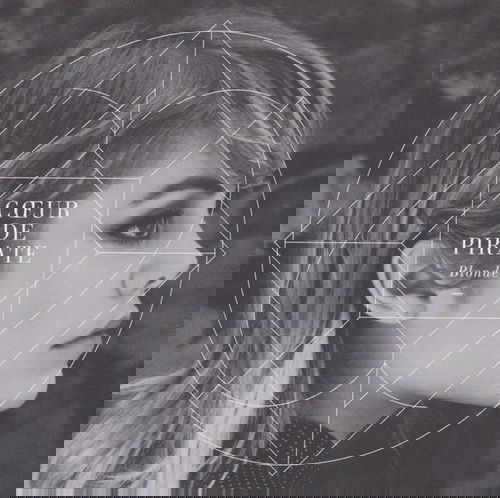 Coeur De Pirate - Blonde (CD)