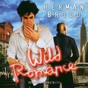Various - Herman Brood - Wild Romance OST (CD)