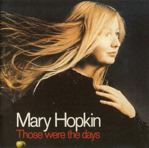 Mary Hopkin - Those Were The Days (CD)