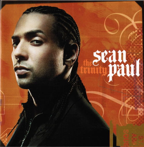 Sean Paul - The Trinity (2CD)