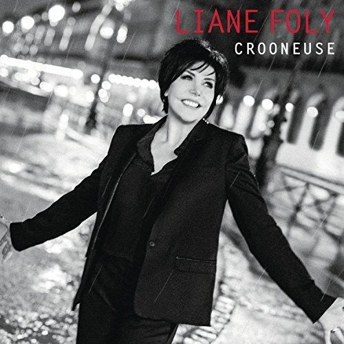 Liane Foly - Crooneuse (CD)