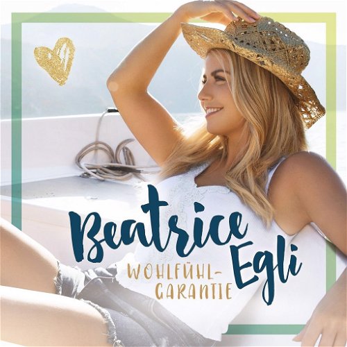 Beatrice Egli - Wohlfühlgarantie (Deluxe) (CD)